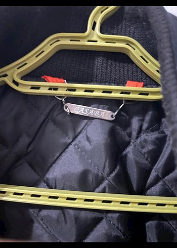 xxl Beden siyah Renk Düğmeli Siyah Midi Erkek Ceket