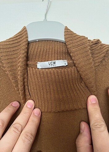LC Waikiki Erkek kazak