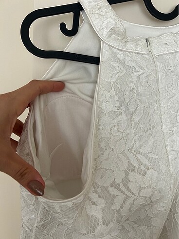 Nikah Elbisesi - Görsel 5