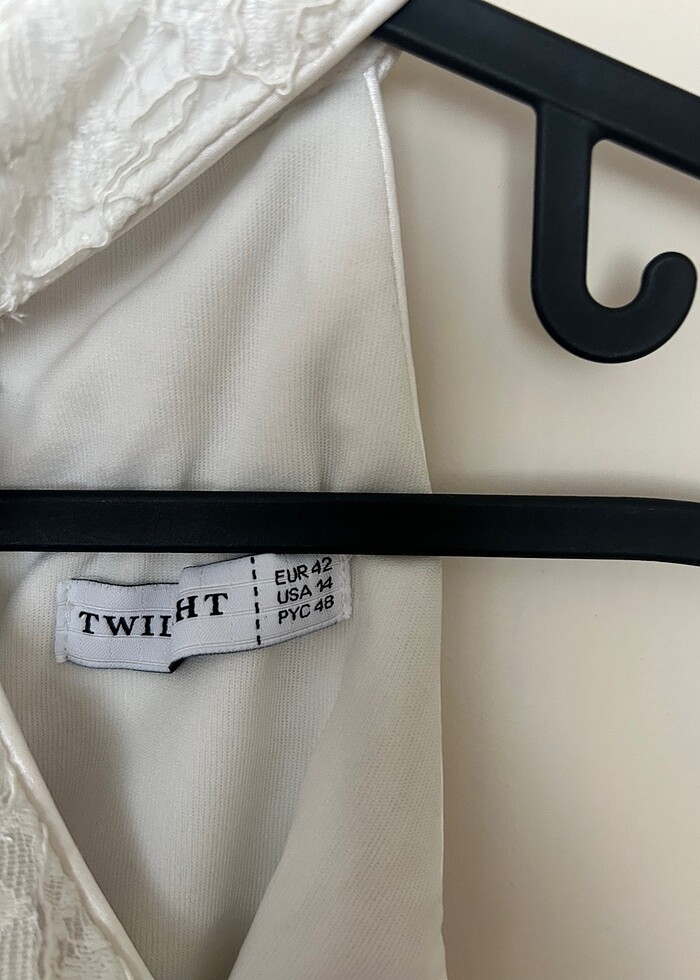 Nikah Elbisesi - Görsel 3