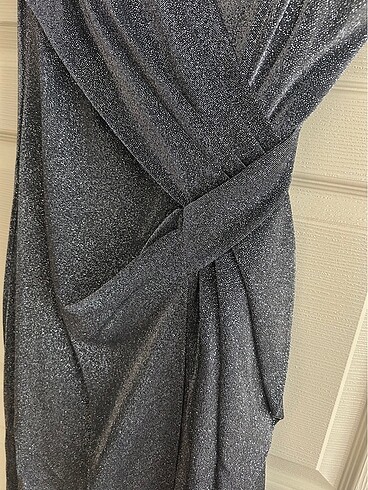 Simli Abiye - Görsel 7