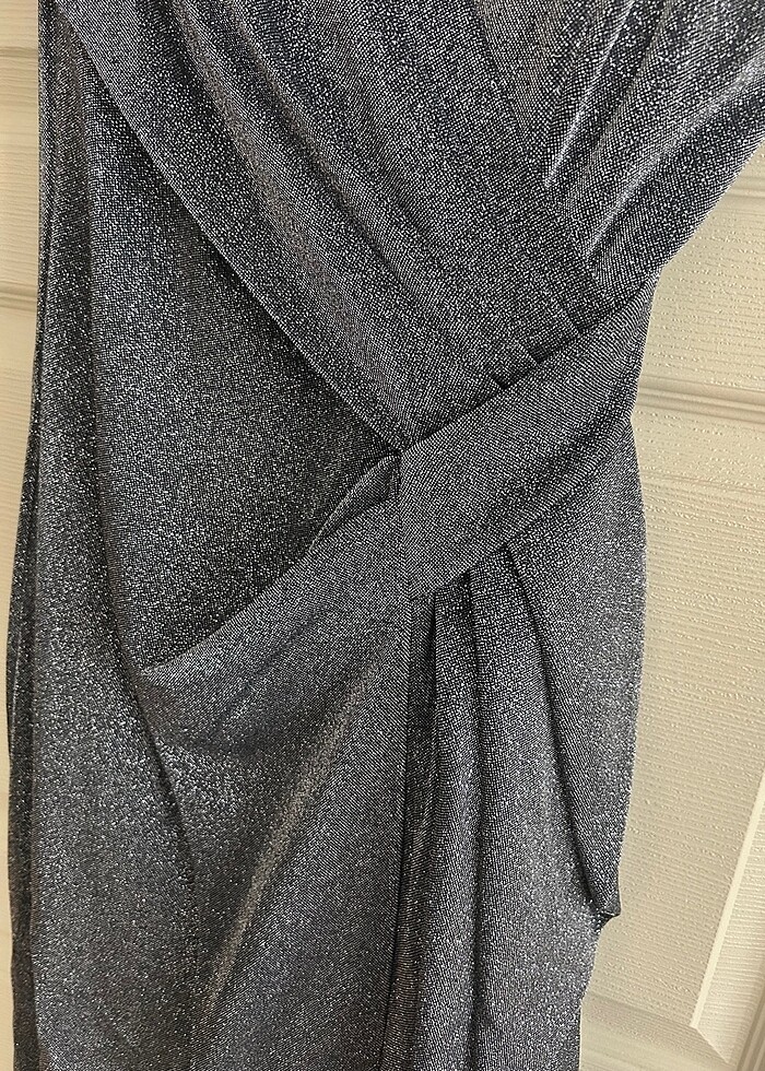 Simli Abiye - Görsel 3