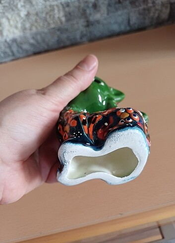  Beden çeşitli Renk Seramik kedi biblosu