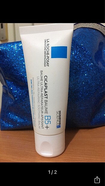 la roche posay