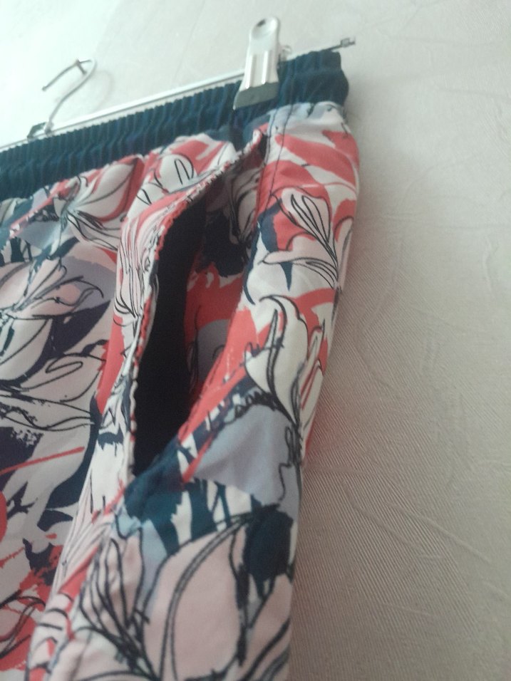 erkek deniz şortu - Görsel 5