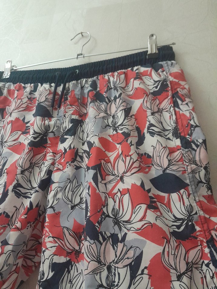 erkek deniz şortu - Görsel 2