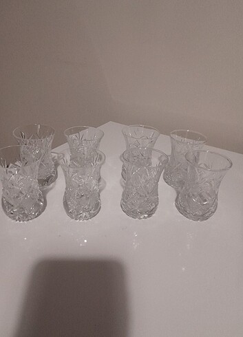 Çay bardağı 