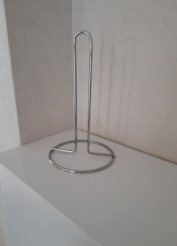Metal peçetelik