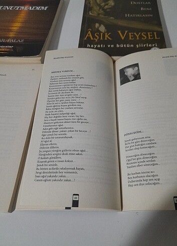 Şiir kitabı - Görsel 4