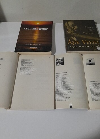 Şiir kitabı - Görsel 5
