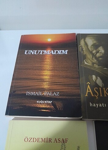 Şiir kitabı - Görsel 7