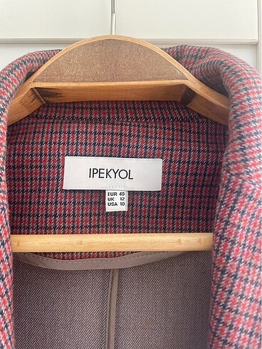 ipekyol İpekyol ceket