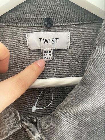Twist Twist