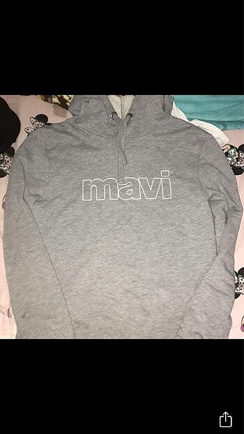 Mavi sweatshirt