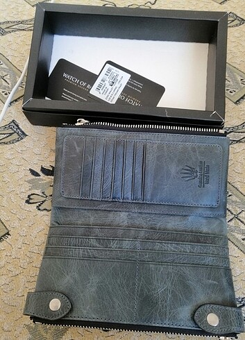 Bayan cüzdan - Görsel 3