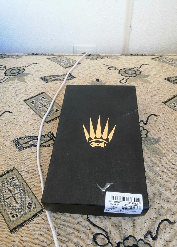 Bayan cüzdan - Görsel 2