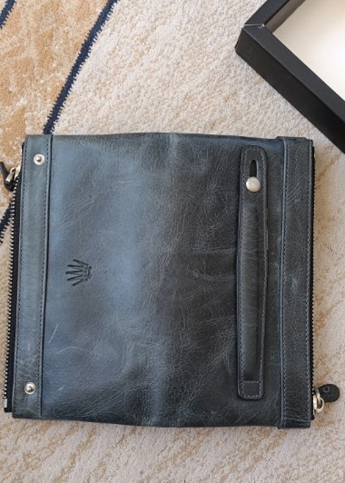 Bayan cüzdan - Görsel 5