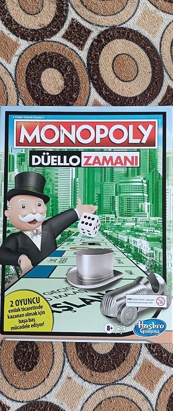 Monopoly 