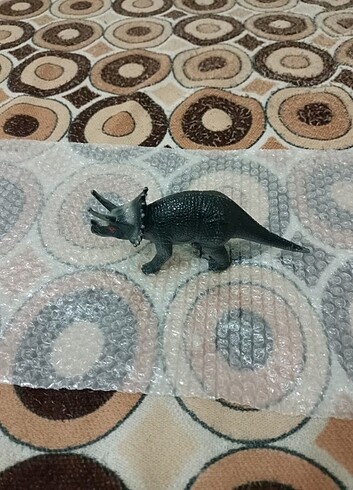 Oyuncak Dinazor 