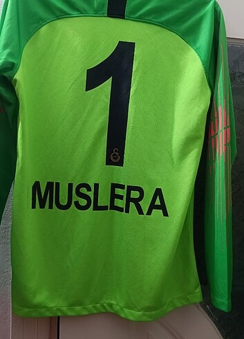 Nike Galatasaray Muslera Forması 