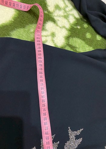 Tesettür Abiye - Görsel 6