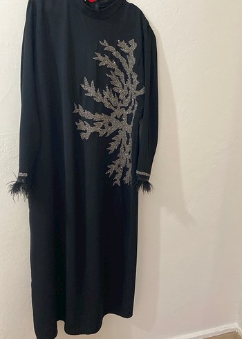 Tesettür Abiye - Görsel 3