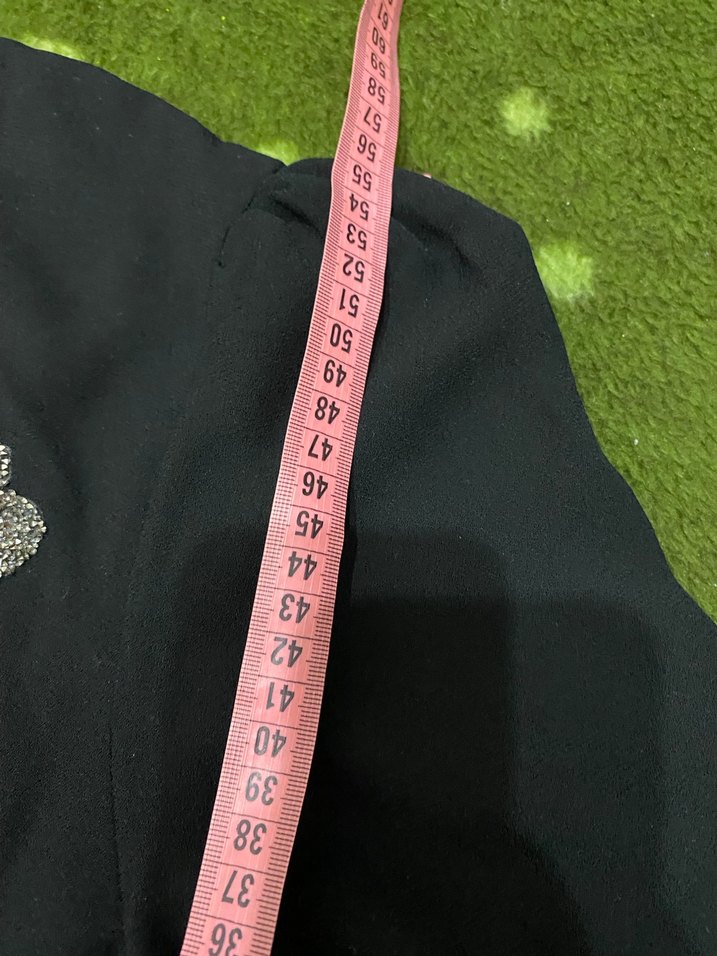 Tesettür Abiye - Görsel 5