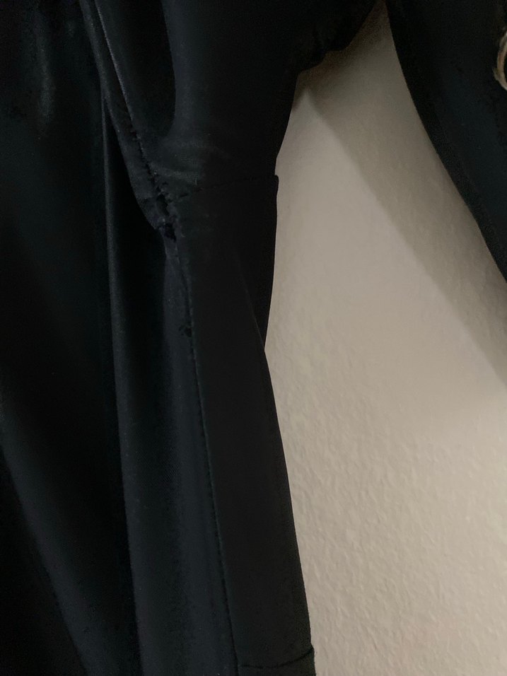 Tesettür Abiye - Görsel 2