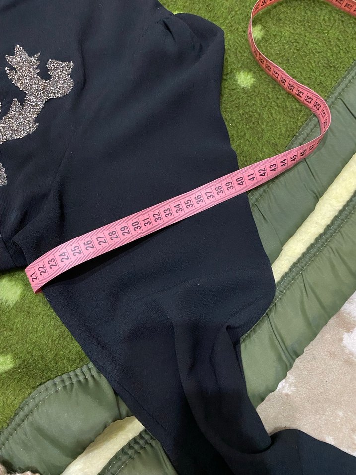 Tesettür Abiye - Görsel 4