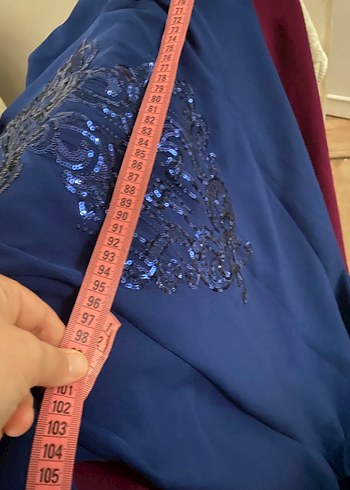 Balık Abiye - Görsel 2