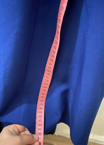 Balık Abiye - Görsel 4