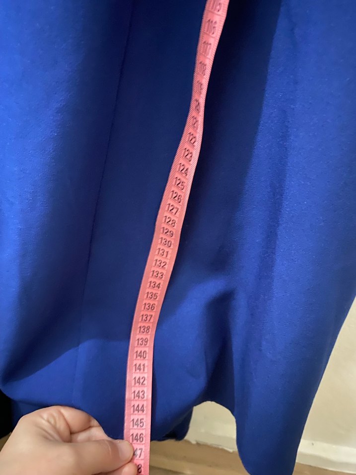 Balık Abiye - Görsel 4