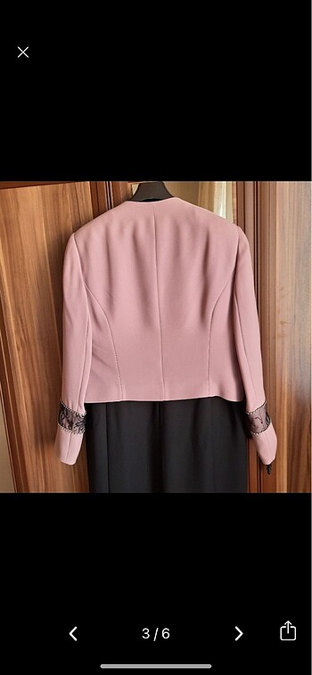 Takım elbise - Görsel 5