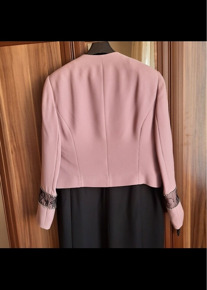 Takım elbise - Görsel 5