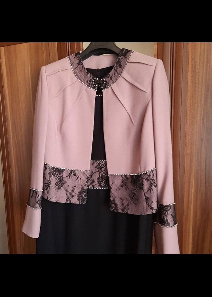 Takım elbise - Görsel 3