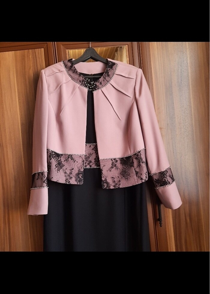 Takım elbise - Görsel 4