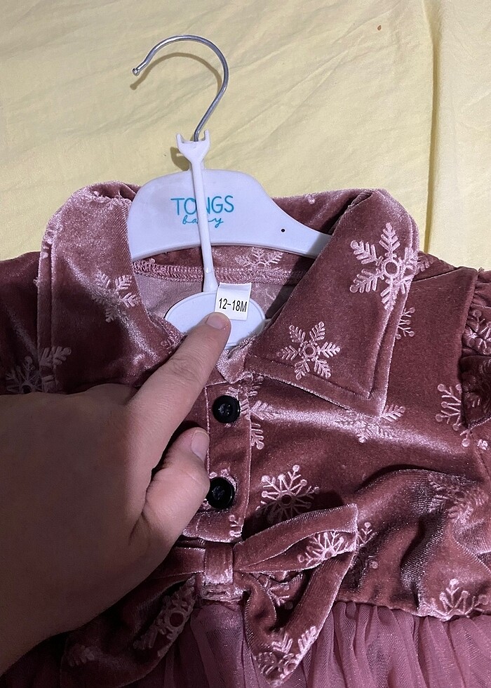 Doğum günü Kostümü - Görsel 4