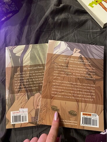  Citrus 2&6
