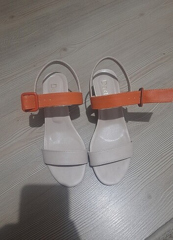 Trendyol & Milla Sandalet