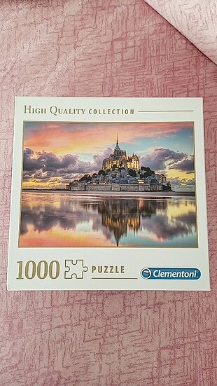 Puzzle