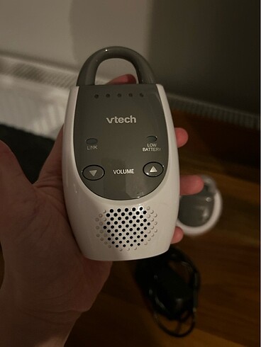 Vtech telsiz