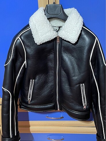 Bershka Bershka biker ceket