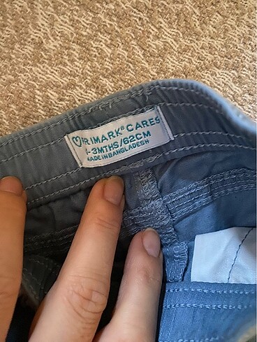 Primark Primark şort