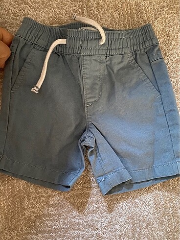 Primark şort