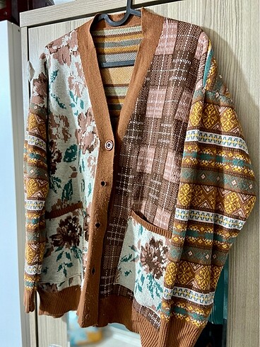American Vintage Vintage Hırka