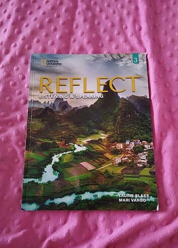 National Geographic Reflect 3