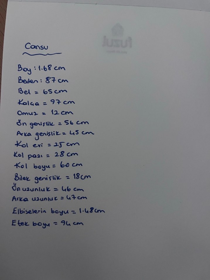 Uzun Kol Bir Kolu Boncuk Kumaşlı Petrol Mavisi Kadife KınaElbise - Görsel 5