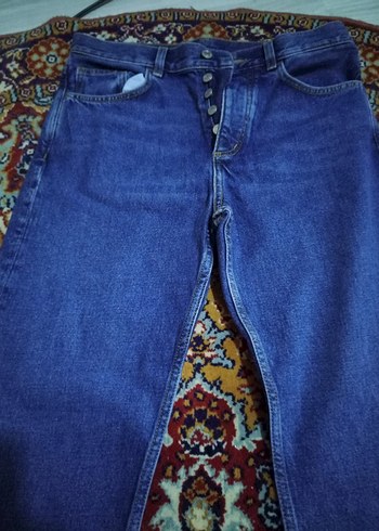 cos kot erkek Pantolon - Görsel 2