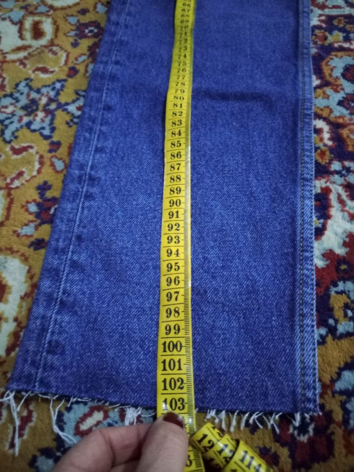 cos kot erkek Pantolon - Görsel 3