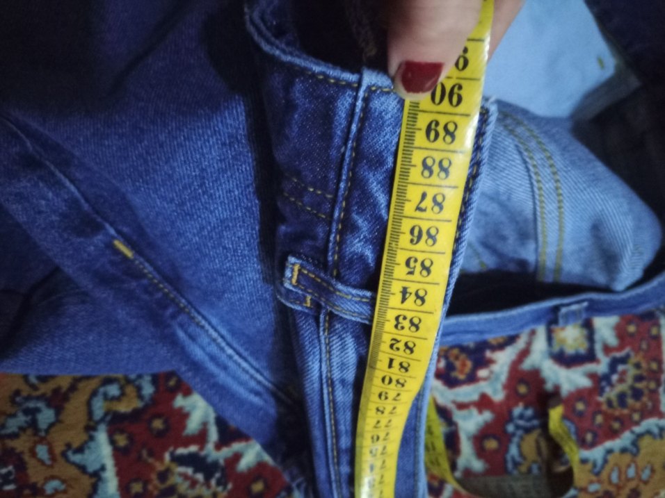 cos kot erkek Pantolon - Görsel 5